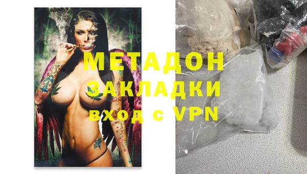 крисы Кулебаки