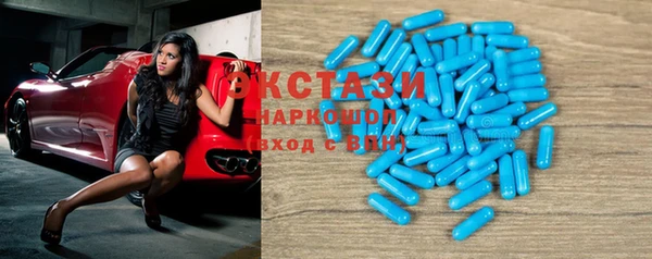 крисы Кулебаки